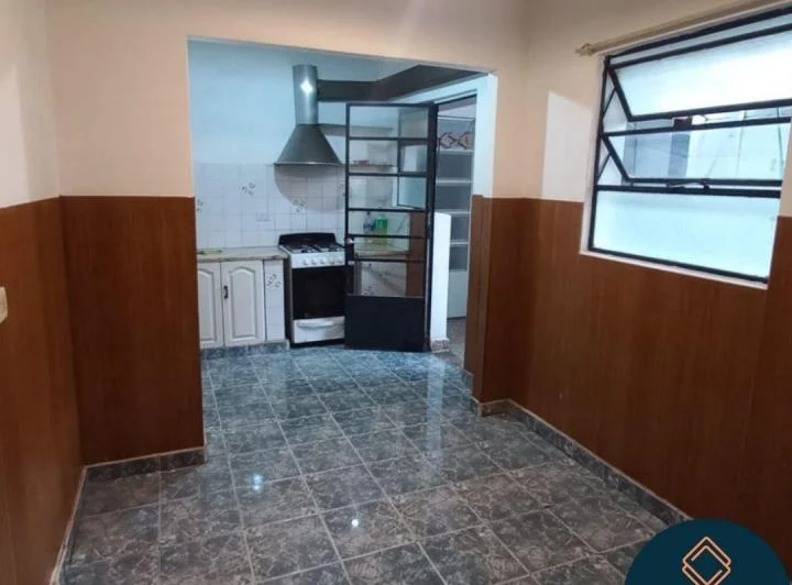 55 y 14 - Alquilamos Departamento en Planta Baja Interno 2 dormitorios 1