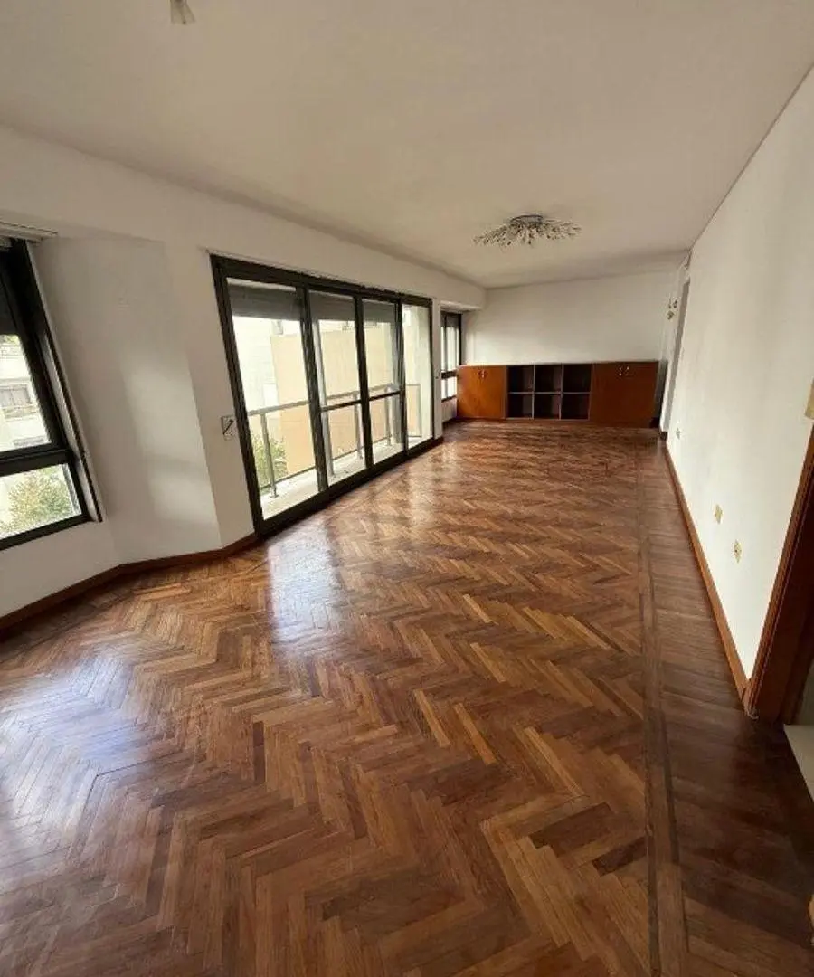 PISO EN ALQUILER CATEGORIA PLAZA PASO LA PLATA 4