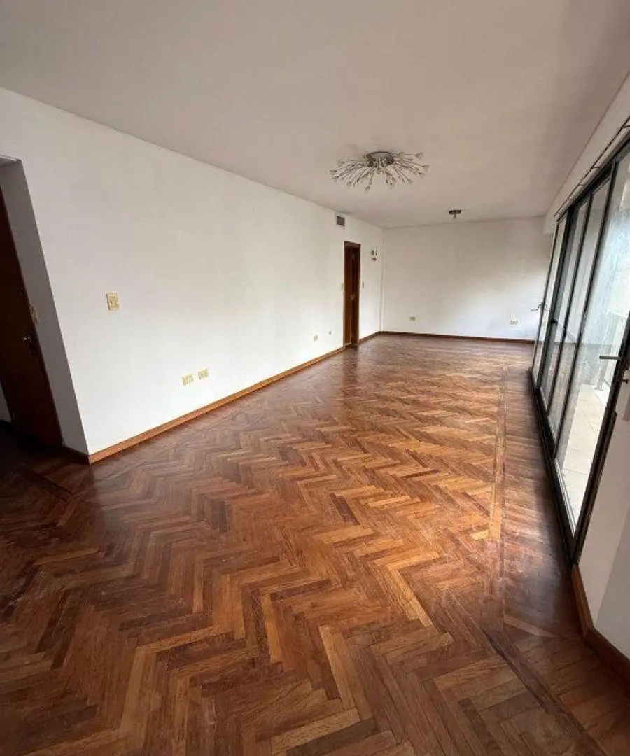 PISO EN ALQUILER CATEGORIA PLAZA PASO LA PLATA 5
