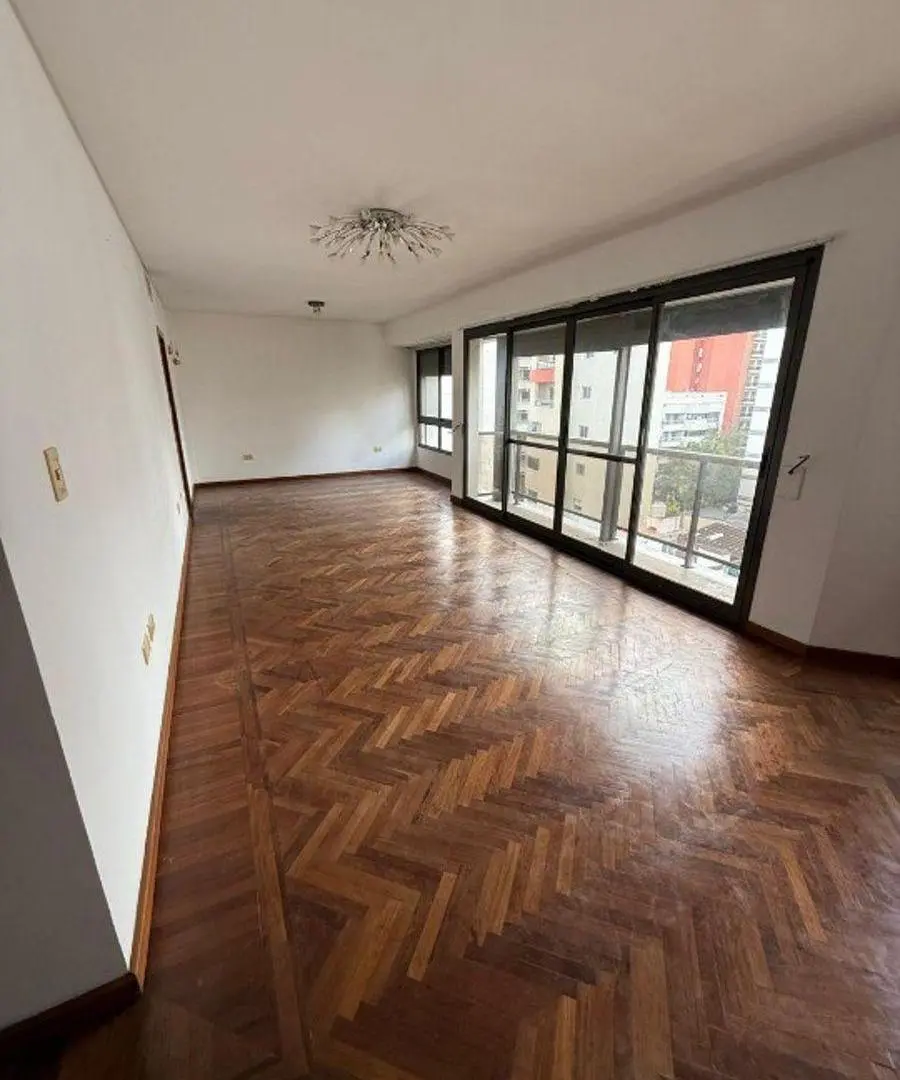 PISO EN ALQUILER CATEGORIA PLAZA PASO LA PLATA 2