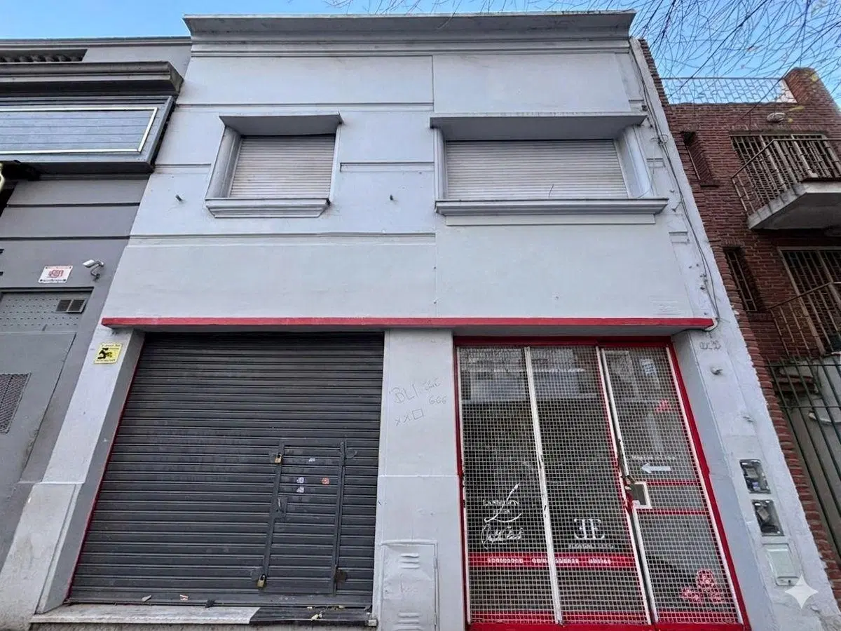 Local Comercial en inmejorable ubicacion 2