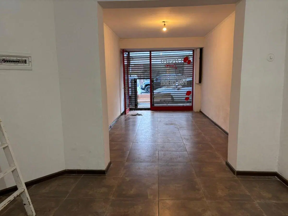 Local Comercial en inmejorable ubicacion 5