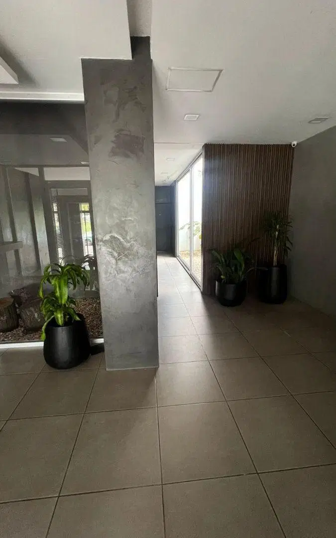 ALQUILER MONOAMBIENTE, SUM, PARRILLA, PISCINA FRENTE PLAZA BELGRANO LA PLATA 3