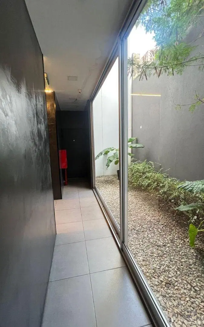 VENTA MONO PISCINA, PARRILLA, SUM PZA BELGRANO LA PLATA 2