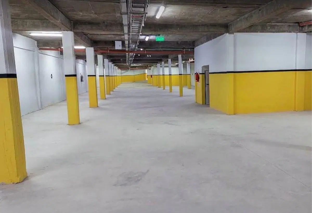 Local comercial en Office Garden 3