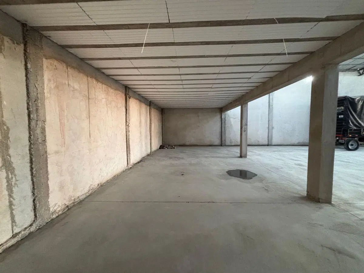 Galpón Depósito a Estrenar 470 m² | Entrada Camión | Oficina | Villa Elvira 5