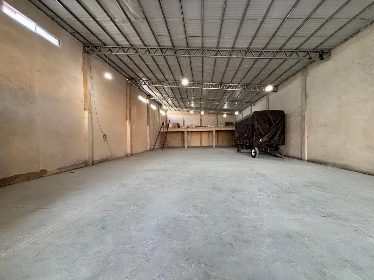 Galpón Depósito a Estrenar 470 m² | Entrada Camión | Oficina | Villa Elvira 2