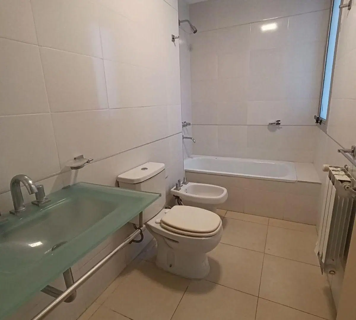 ¡El depto que estabas buscando! 2 dorm. | 68m² + Balcón | 5° piso al fte | Calle 54 y 29, La Plata 3