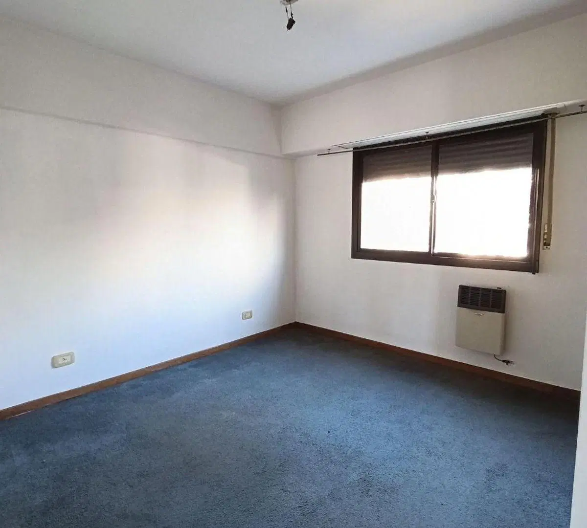 Alquiler excelente depto 1 dormitorio al frente, muy luminoso - A pasos de facultades y centro 1