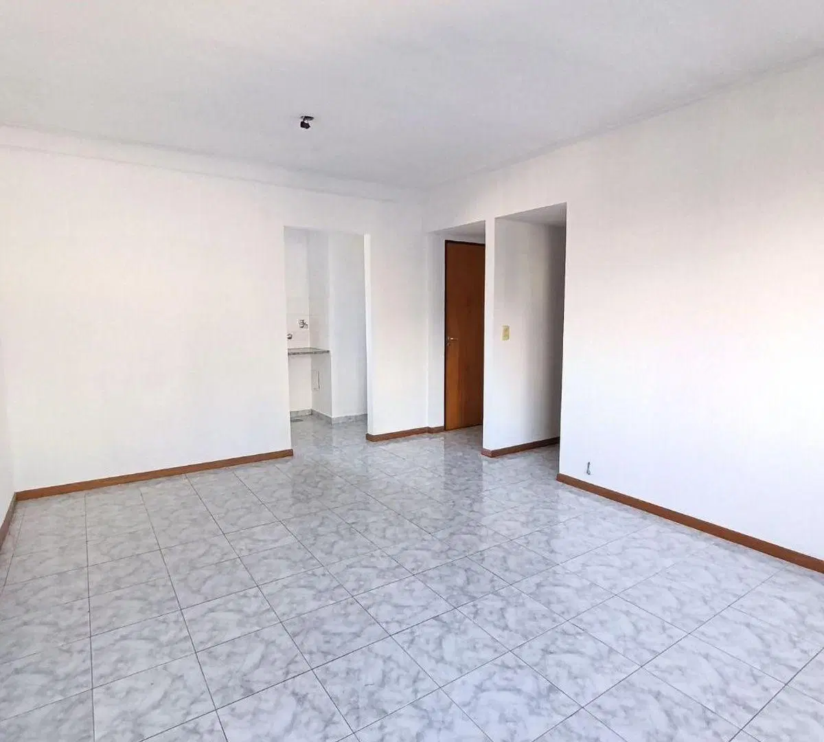 Alquiler excelente depto 1 dormitorio al frente, muy luminoso - A pasos de facultades y centro 8