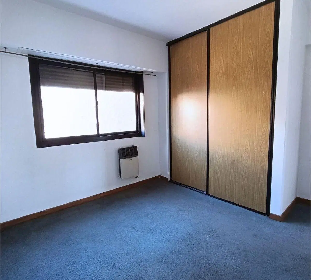 Alquiler excelente depto 1 dormitorio al frente, muy luminoso - A pasos de facultades y centro 5