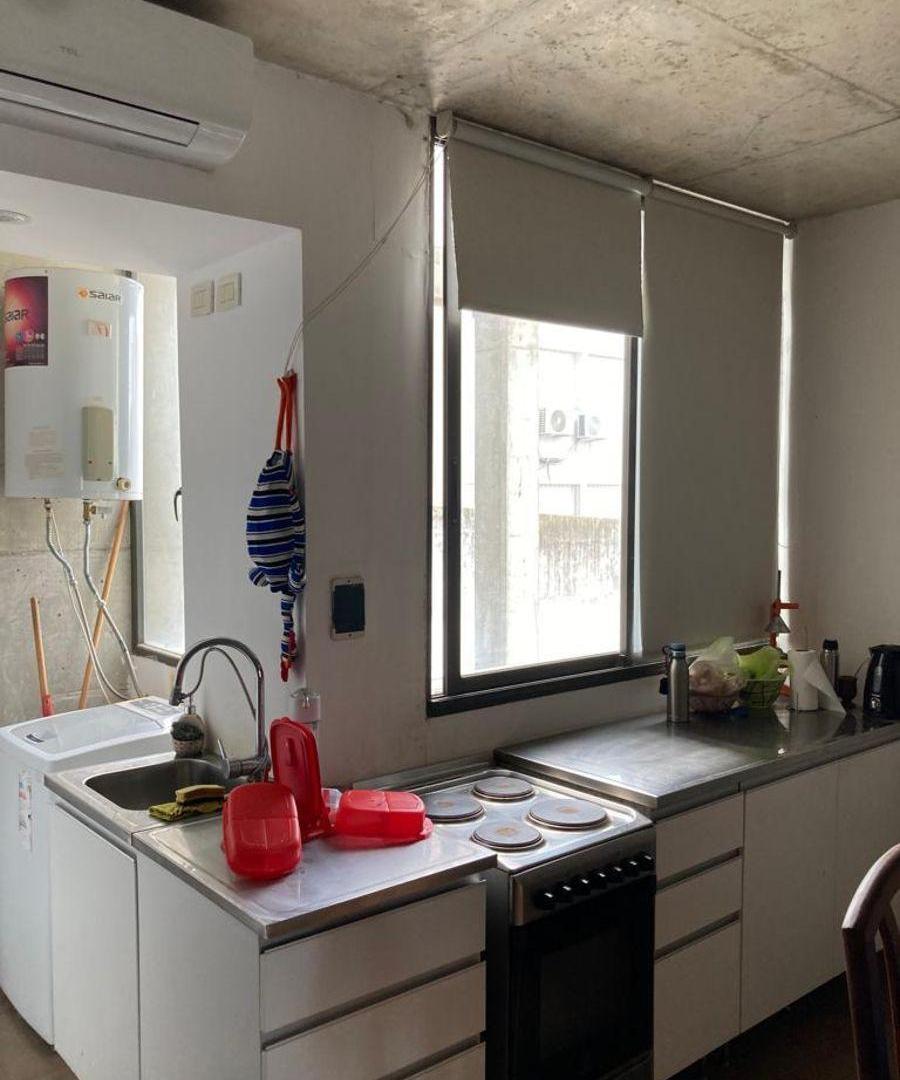 Foto de ALQUILER DTO 1 DORM BALCÓN, COCH. OPCIONAL, LOSA RADIANTE EN LA PLATA, imagen 4