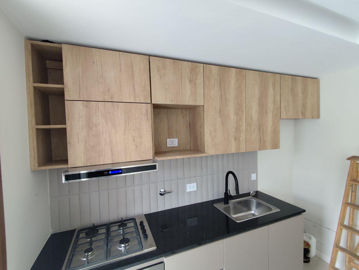 Foto de ALQUILO DUPLEX 2 DORM, COCH, PARRILLA, PATIO ESTRENAR EN GONNET, LA, imagen 5
