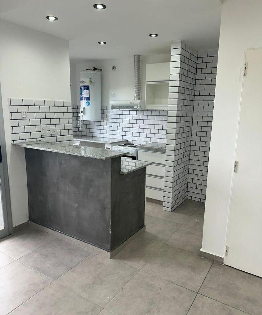 Foto de Hermoso departamento de 1 dormitorio con balcón, imagen 3