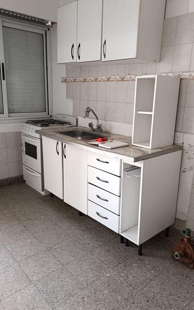 Foto de Departamento 1 dormitorio en 1er piso por escalera, imagen 3