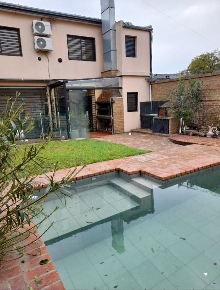 Venta - Casa en Excelente Estado 1