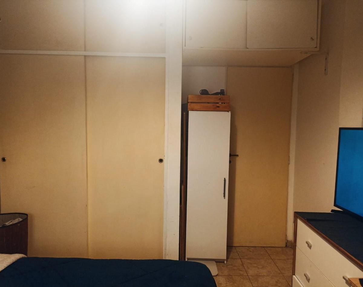Venta Departamento 2 Ambientes con Cochera y Patio 5