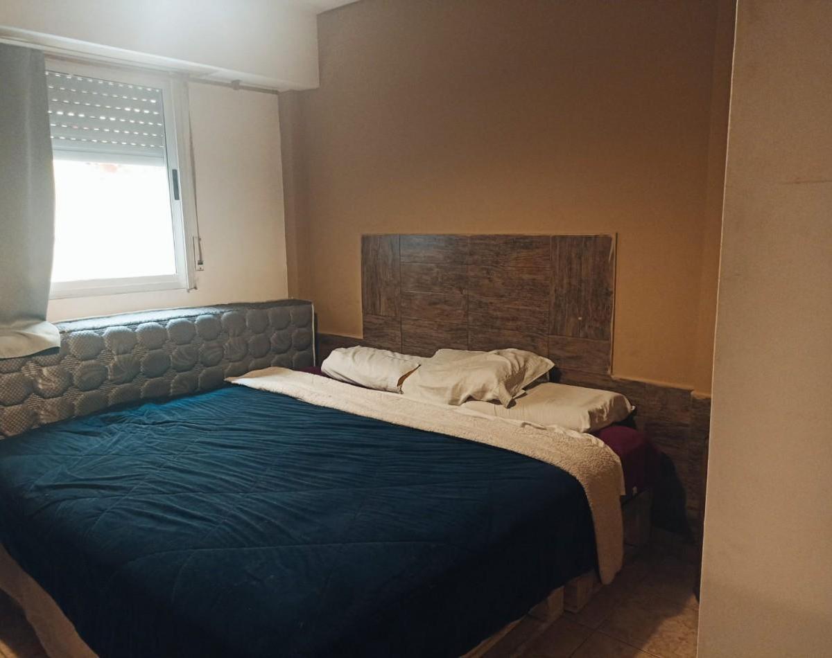 Venta Departamento 2 Ambientes con Cochera y Patio 4