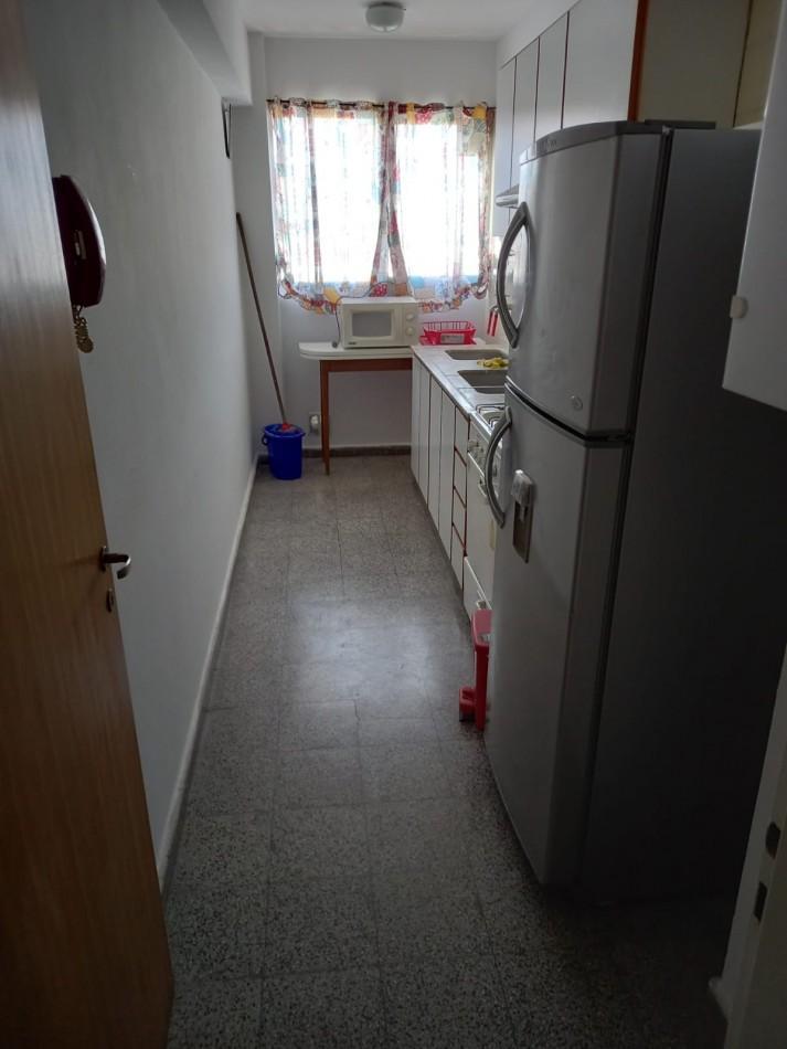 Venta - Departamento Mar del Plata / Permuta 3