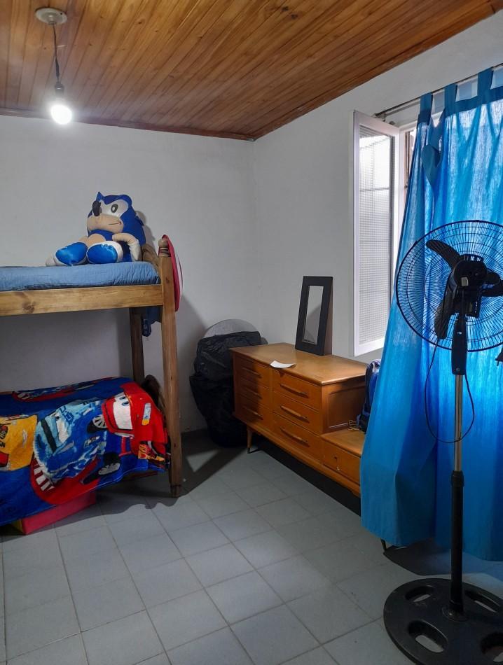Venta - Casa 4 Ambientes 4