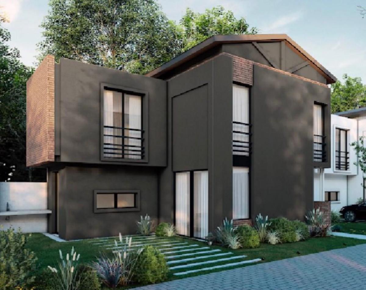 VENTA - CASAS 4 AMBIENTES DE POZO