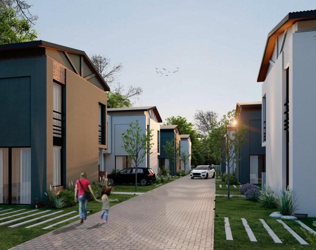 Foto de VENTA - CASAS 4 AMBIENTES DE POZO, imagen 1