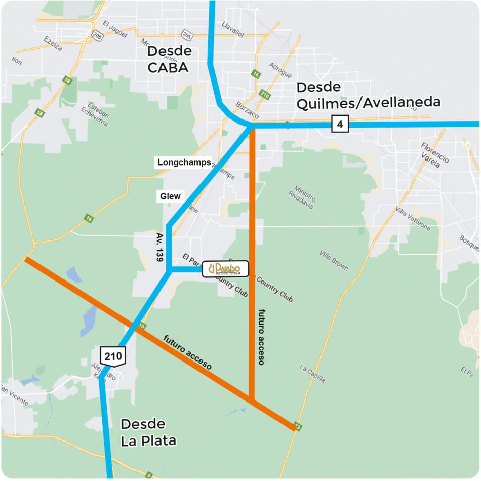 Foto de VENTA - LOTE / TERRENO, imagen 3
