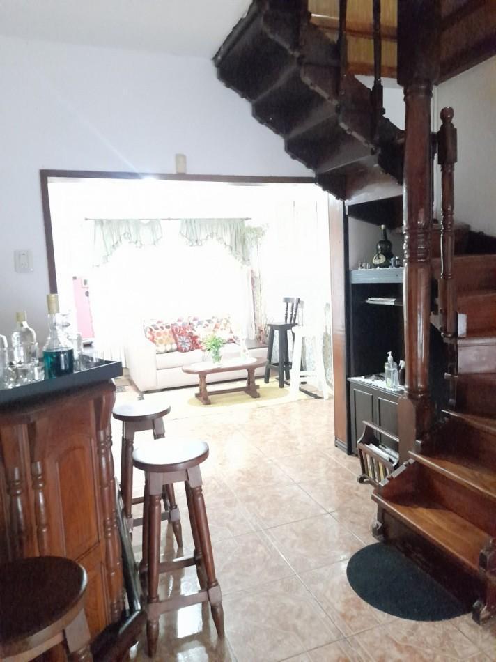 Venta - Chalet 7 Ambientes 1