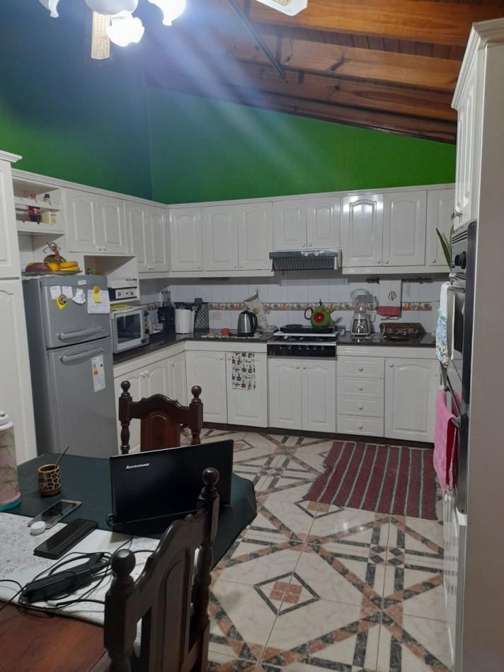 Venta - Chalet 7 Ambientes 5