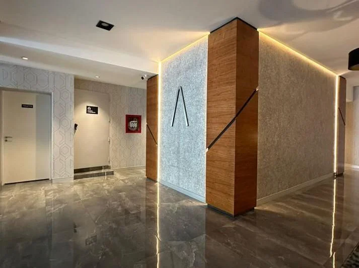 ALQUILER - Departamento "Lomitas Street" 5