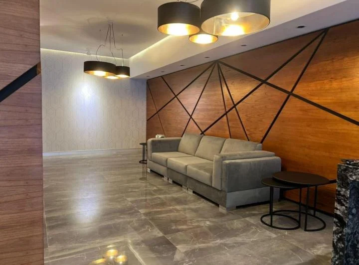 ALQUILER - Departamento "Lomitas Street" 3
