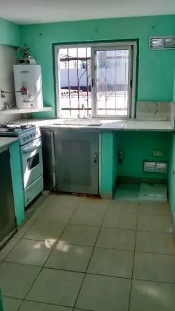 ALQUILER - DEPARTAMENTO 2 AMBIENTES 3