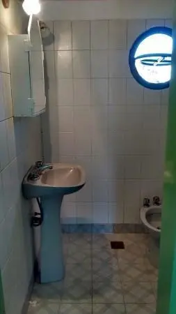 ALQUILER - DEPARTAMENTO 2 AMBIENTES 4