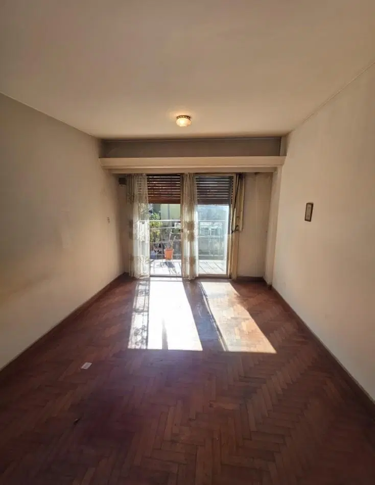VENTA - Departamento 2 ambientes 1