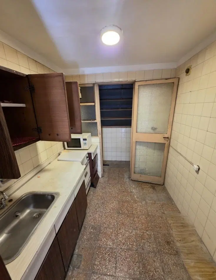 VENTA - Departamento 2 ambientes 4