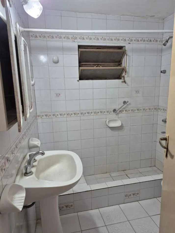 ALQUILER- CASA 3 AMBIENTES CON PATIO 5