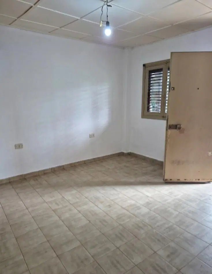 ALQUILER- CASA 3 AMBIENTES CON PATIO 2