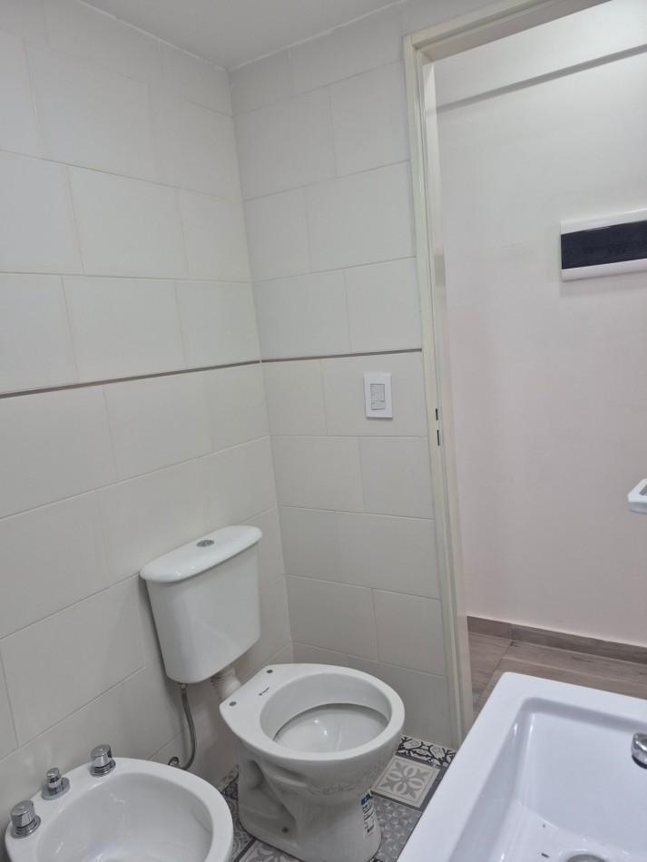 Foto de ALQUILER - Monoambiente con cochera, imagen 4