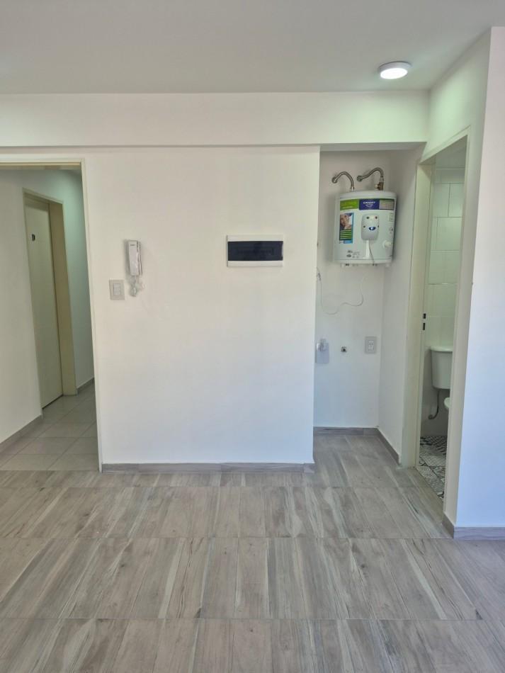 Foto de ALQUILER - Monoambiente con cochera, imagen 3
