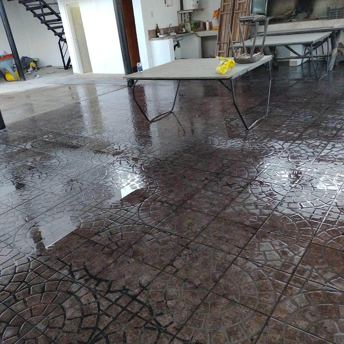 Casa con Quincho y Piscina 3