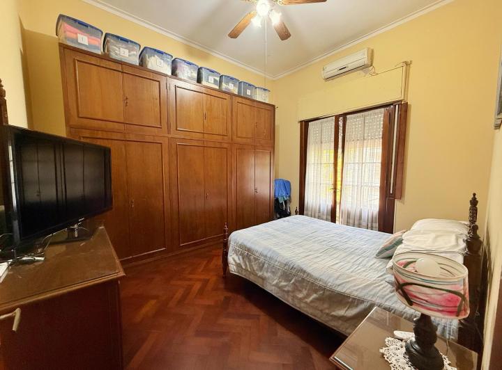 Venta en bloque 2 casas y un terreno 5