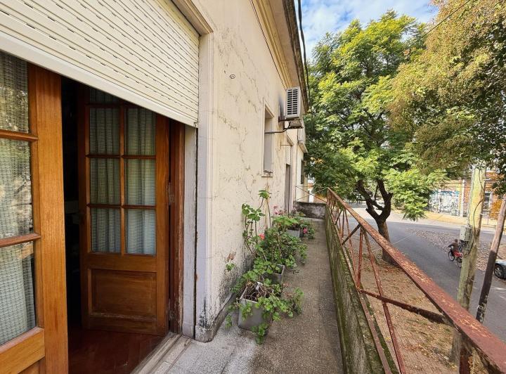 Venta en bloque 2 casas y un terreno 4