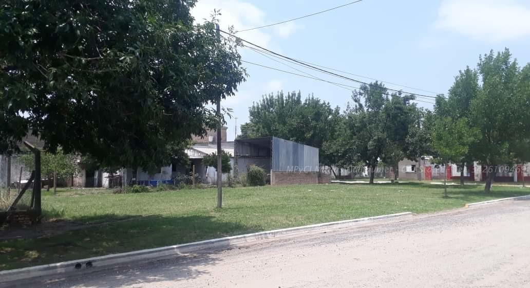 Venta. Monte Vera. Lote 14x29 Sobre Calle Pavimentada. Oportunidad 2