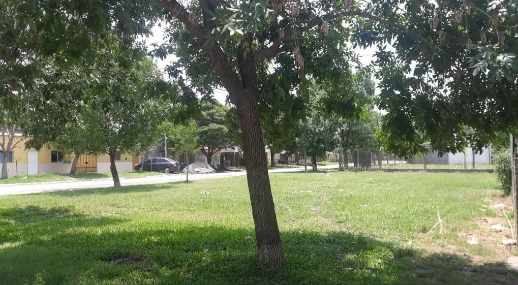 Venta. Monte Vera. Lote 14x29 Sobre Calle Pavimentada. Oportunidad 3