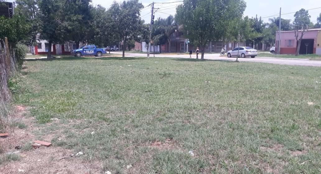 Venta. Monte Vera. Lote 14x29 Sobre Calle Pavimentada. Oportunidad 4