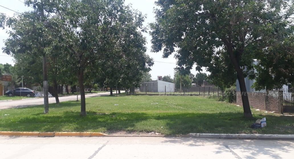 Venta. Monte Vera. Lote 14x29 Sobre Calle Pavimentada. Oportunidad 5