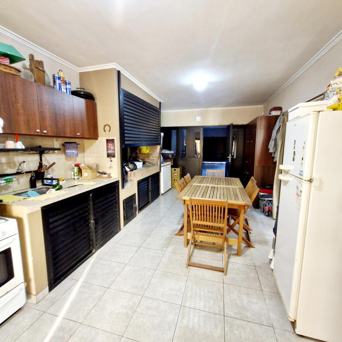 Venta. Hermosa Casa. Loteo Las Moras. Monte Vera 3