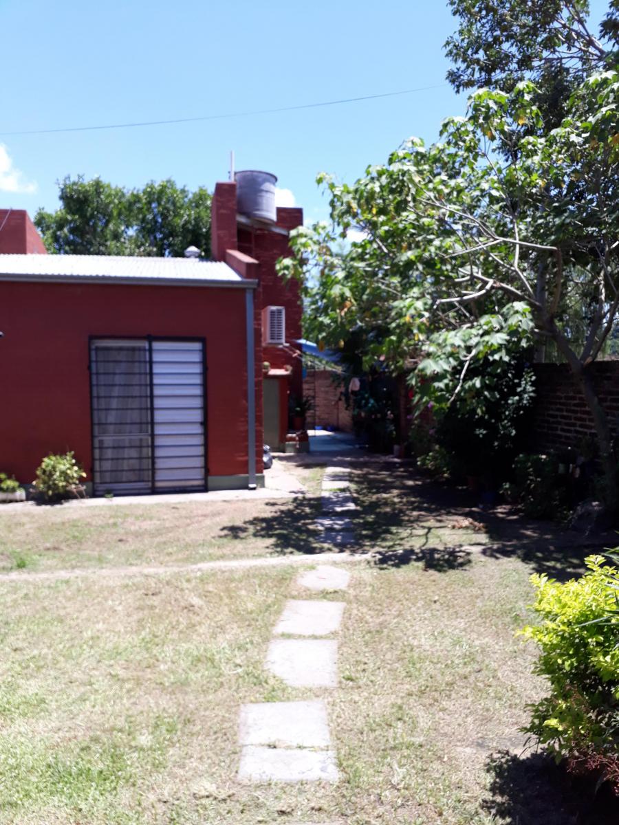 Venta. Monte Vera - Casa 2 Dor en Buen Estado y Ubicación 5