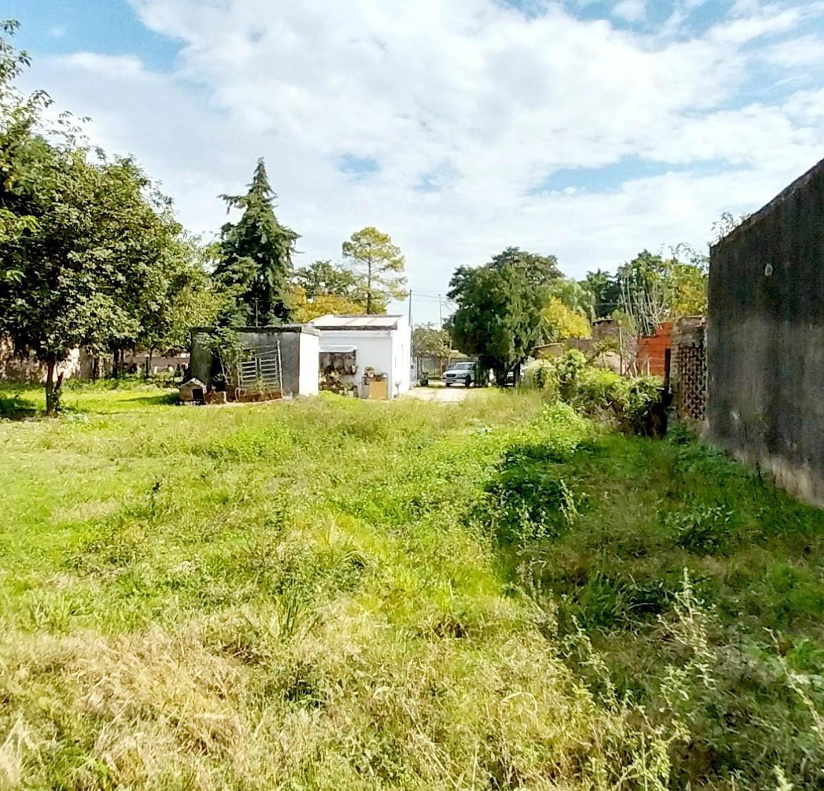 Venta. Monte Vera. Casa con Dos Lotes de 14x50 c/u - 1400 m² 4