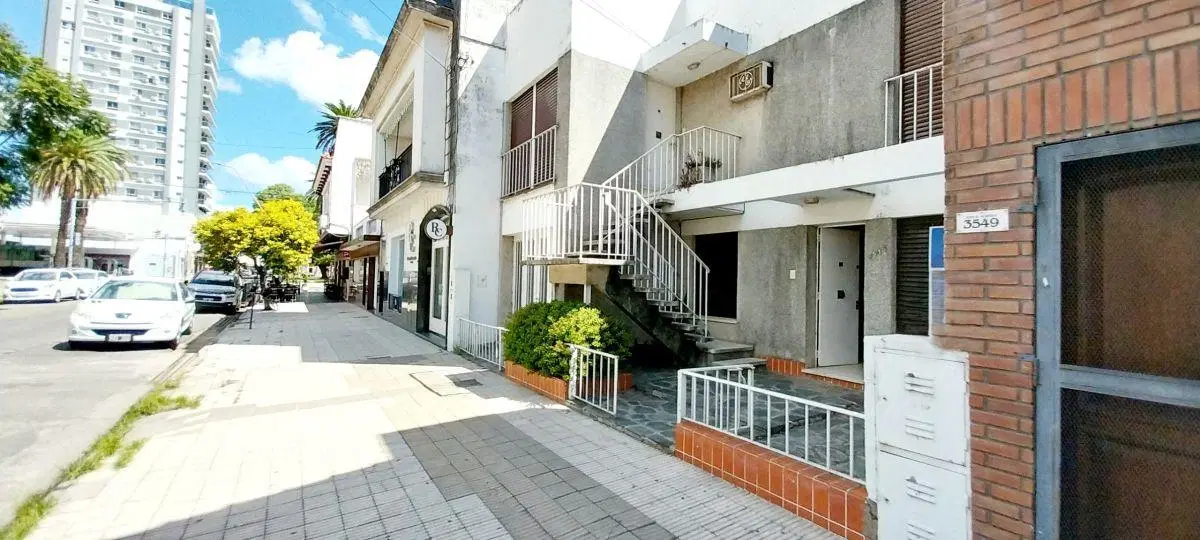 Venta. ALBERDI 3545 Planta Baja (PH) - Santa Fe 3
